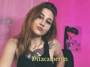 Ditacameron