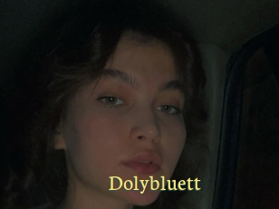 Dolybluett