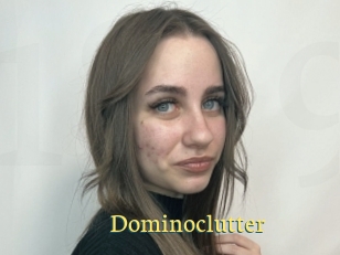 Dominoclutter