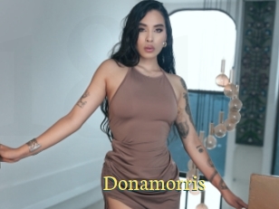 Donamorris