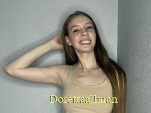 Dorettaallman