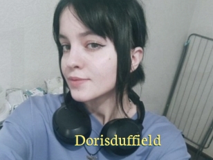 Dorisduffield