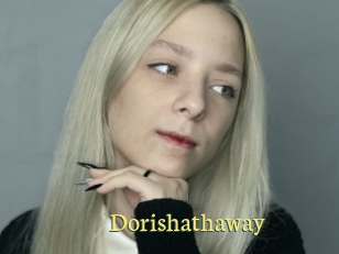 Dorishathaway