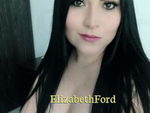 ElizabethFord