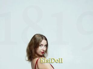 ElsiDoll