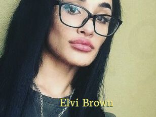 Elvi_Brown