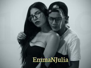 EmmaNJulia