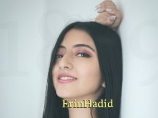 ErinHadid