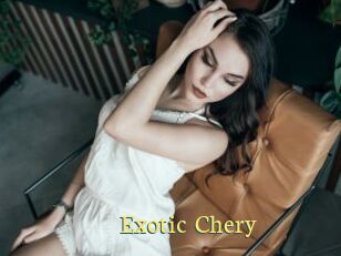 Exotic_Chery