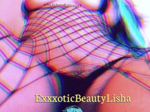 ExxxoticBeautyLisha