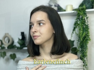 Earlenefinch