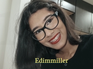 Edimmiller