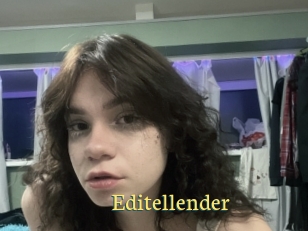 Editellender