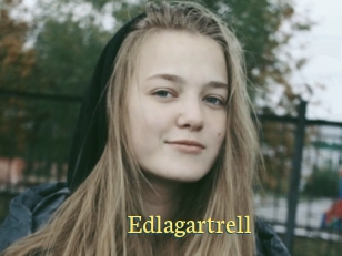 Edlagartrell