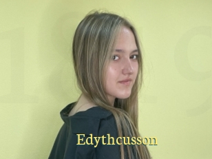 Edythcusson