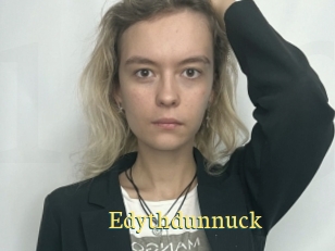 Edythdunnuck