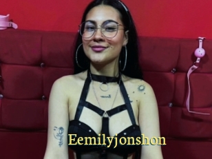 Eemilyjonshon