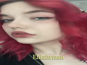 Eldafarman