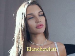 Elenehewlett