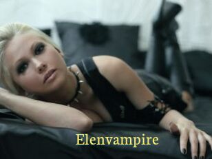 Elenvampire