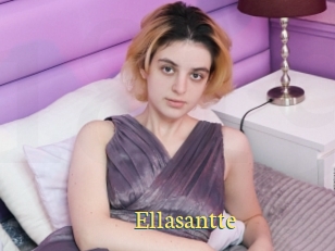 Ellasantte