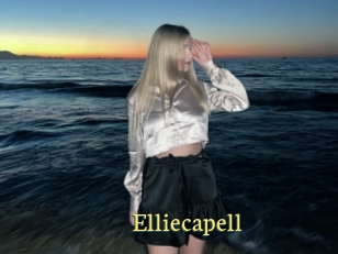 Elliecapell