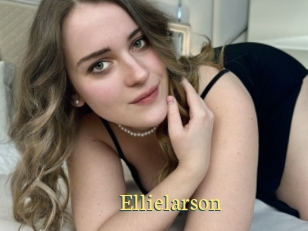 Ellielarson