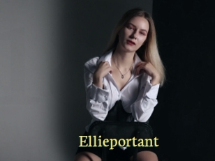 Ellieportant