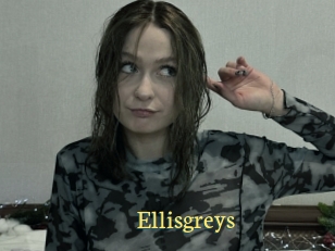 Ellisgreys