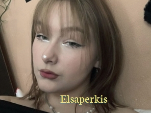 Elsaperkis