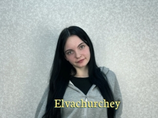 Elvachurchey