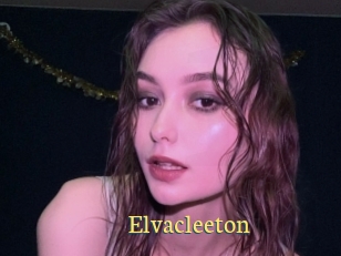 Elvacleeton