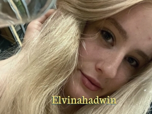 Elvinahadwin