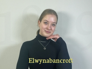 Elwynabancroft