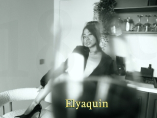 Elyaquin