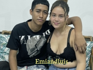 Emiandluis