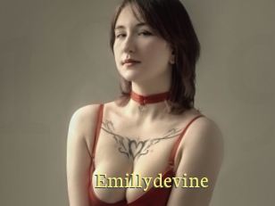 Emillydevine