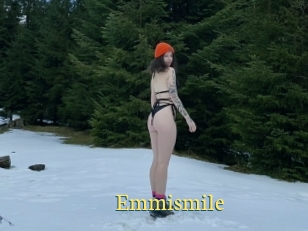 Emmismile