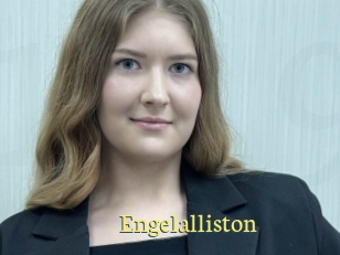 Engelalliston