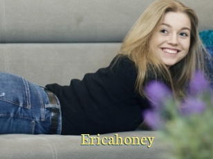 Ericahoney