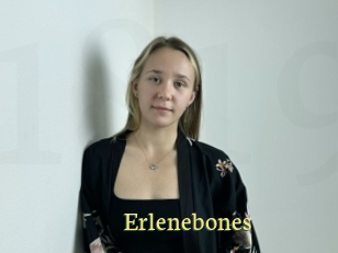 Erlenebones