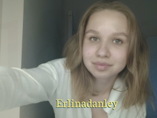 Erlinadanley