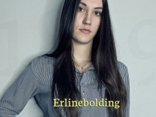 Erlinebolding