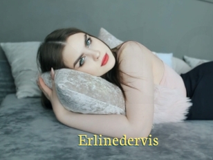 Erlinedervis