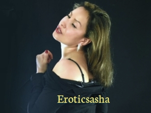 Eroticsasha