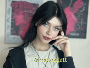 Esmadoggett