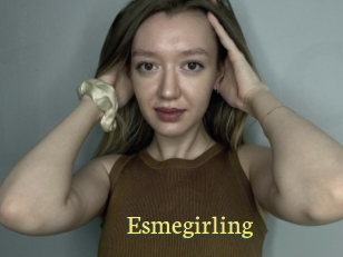 Esmegirling