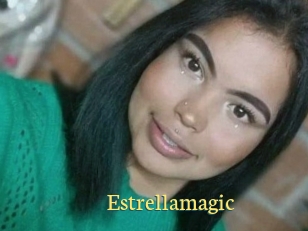 Estrellamagic