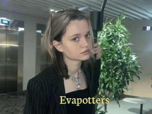 Evapotters