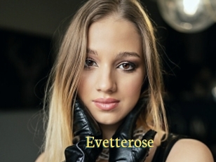 Evetterose